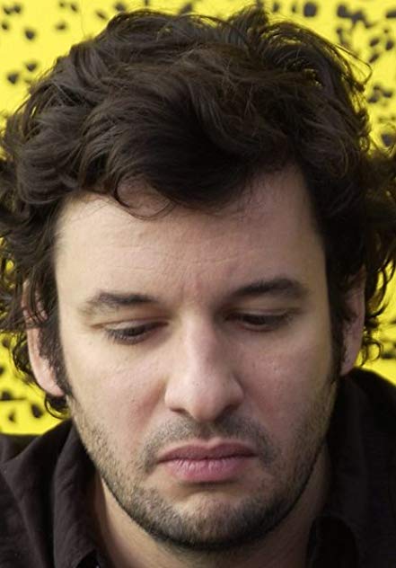 Éric Caravaca Éric Caravaca