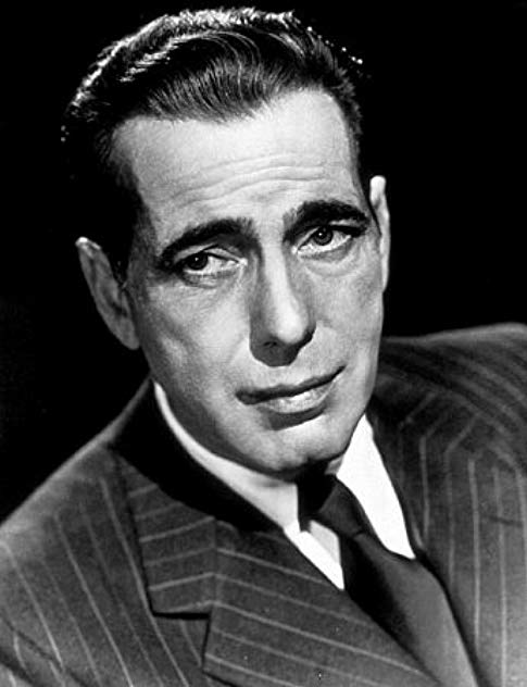 Humphrey Bogart Humphrey Bogart