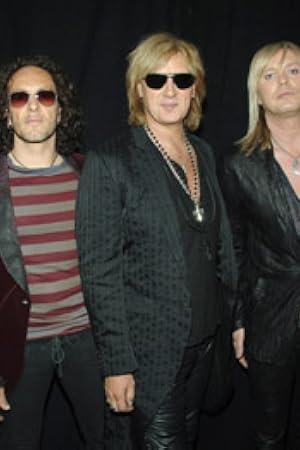 Def Leppard Def Leppard