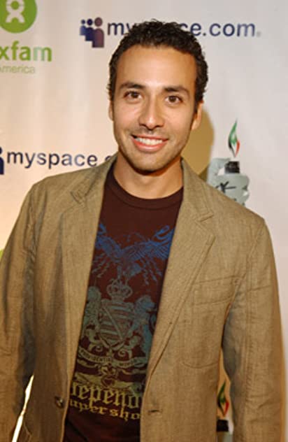 Howie Dorough Howie Dorough