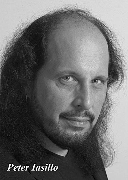 Peter Iasillo Jr. Peter Iasillo Jr.