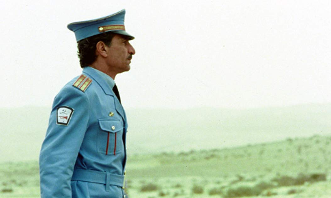 Sasson Gabai Sasson Gabai