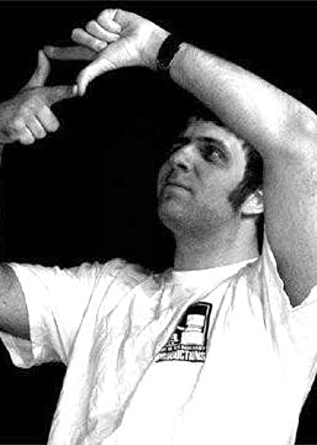 Adam Bertocci Adam Bertocci