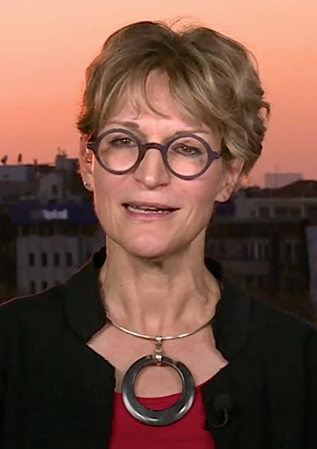 Agnès Callamard Agnès Callamard