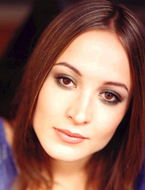 Ilona Elkin Ilona Elkin