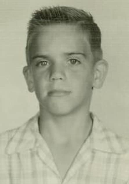 Terry Mross Terry Mross