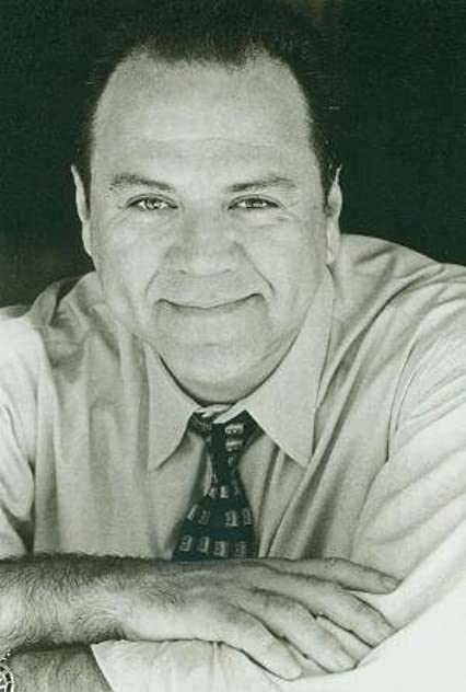 Patrick Montes Patrick Montes