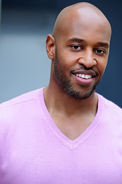 Orlando Davis Orlando Davis