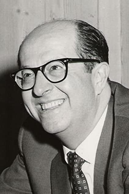 Phil Silvers Phil Silvers