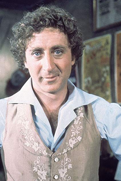 Gene Wilder Gene Wilder
