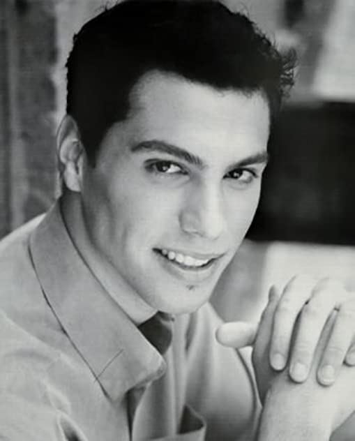 Matthew Vega Matthew Vega