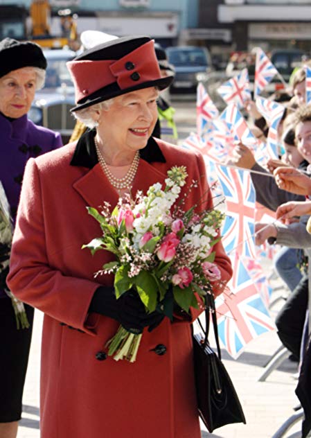 Queen Elizabeth II Queen Elizabeth II