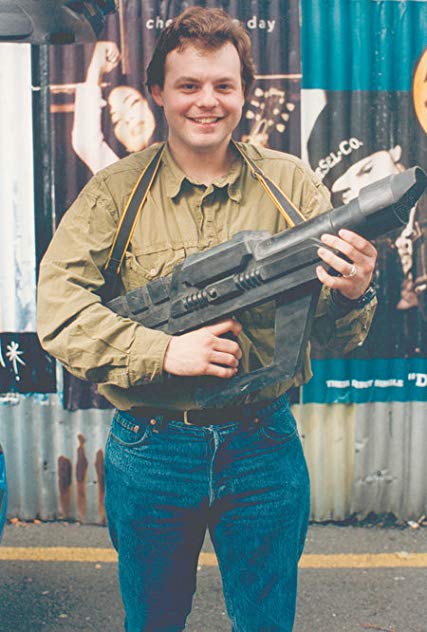 John Frank Rosenblum John Frank Rosenblum