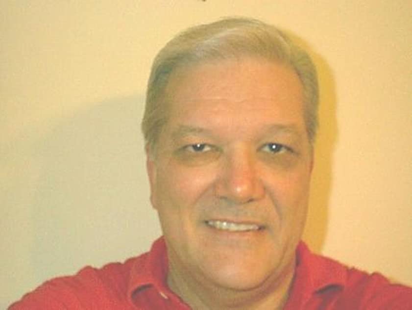 Richard Strobel Richard Strobel