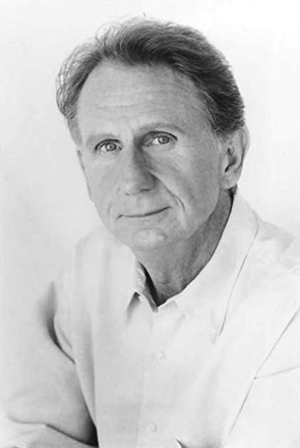 Rene Auberjonois Rene Auberjonois