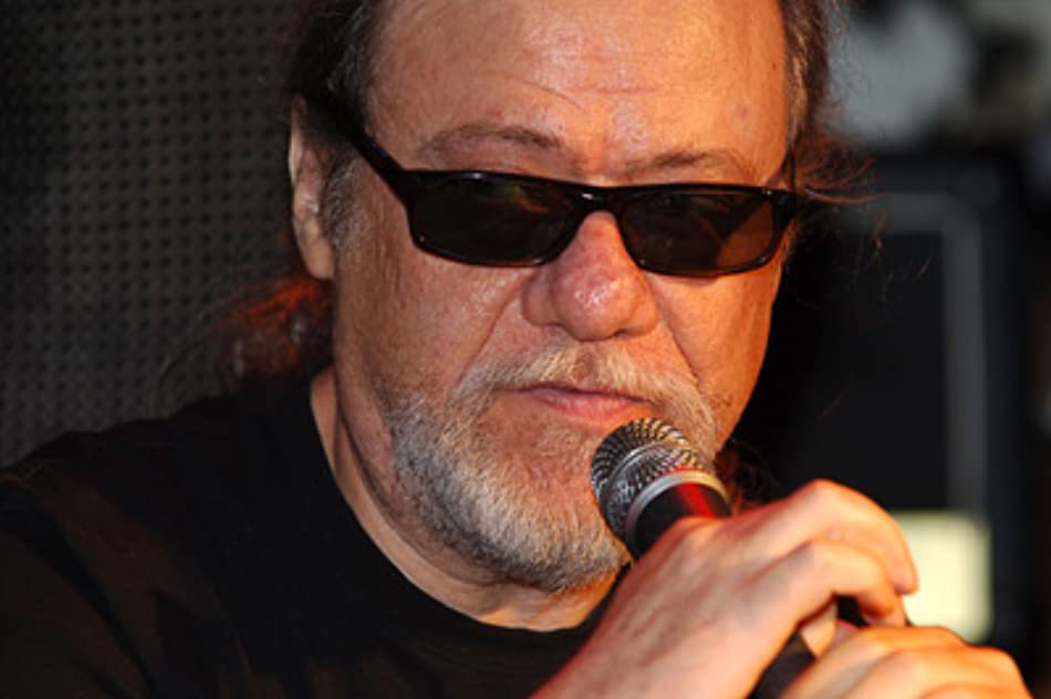 Tommy Ramone Tommy Ramone