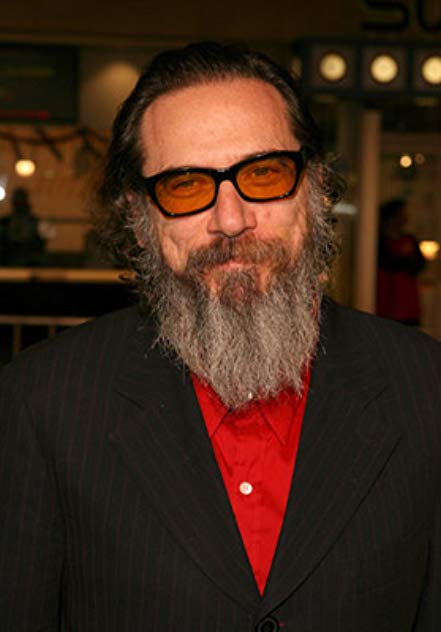 Larry Charles Larry Charles
