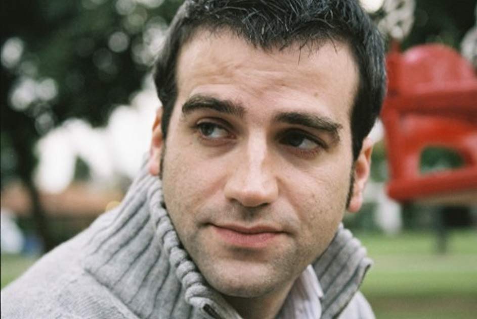 Daniel Hendler Daniel Hendler