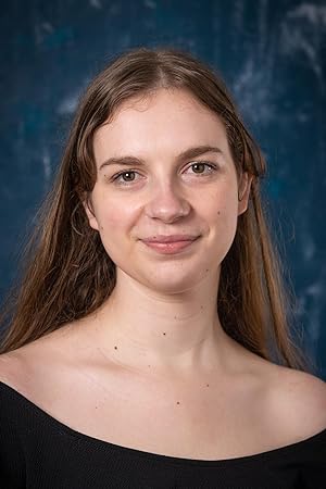 Millie Donaldson Millie Donaldson