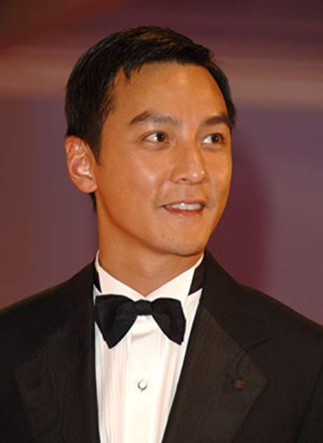 Daniel Wu Daniel Wu