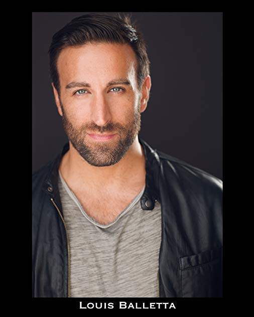 Louis Balletta Louis Balletta