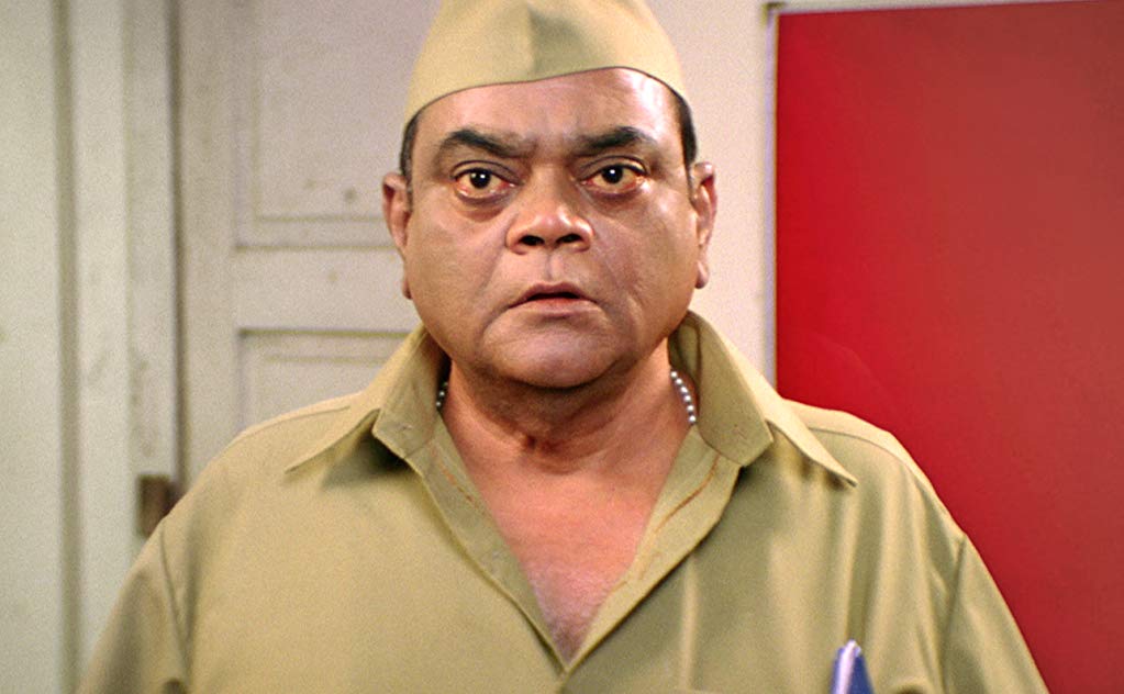 Ravindra Berde Ravindra Berde