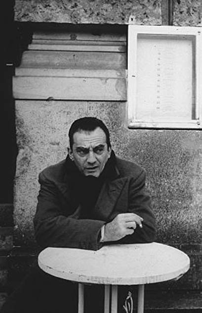 Luchino Visconti Luchino Visconti