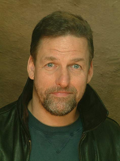 David Kirk Traylor David Kirk Traylor