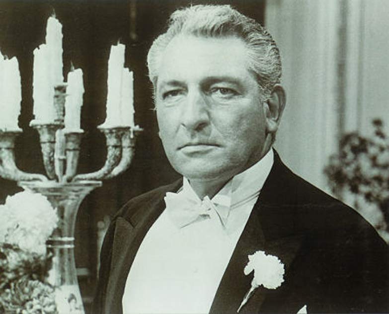 Harold J. Stone Harold J. Stone