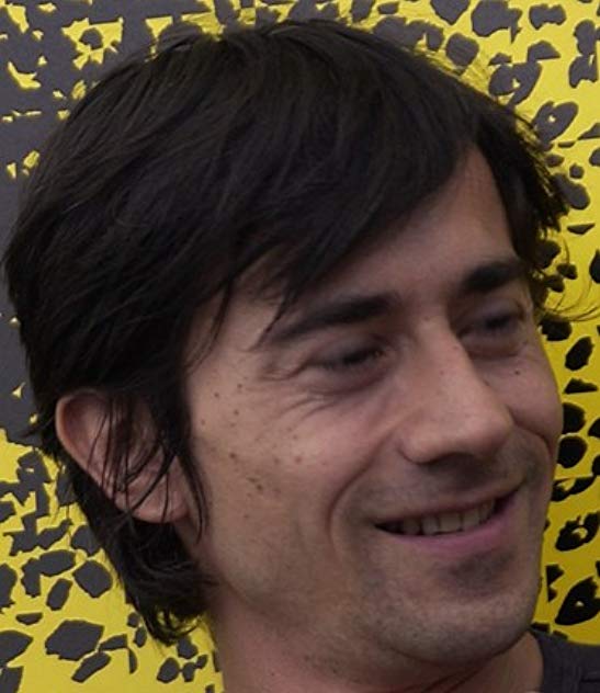 Luigi Lo Cascio Luigi Lo Cascio