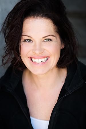 Sarah Brokensha Sarah Brokensha