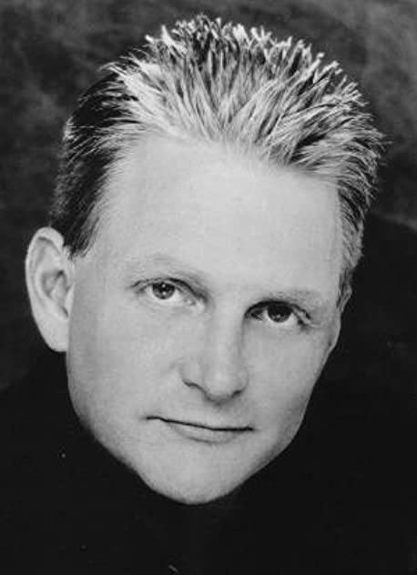 Eric Douglas Eric Douglas