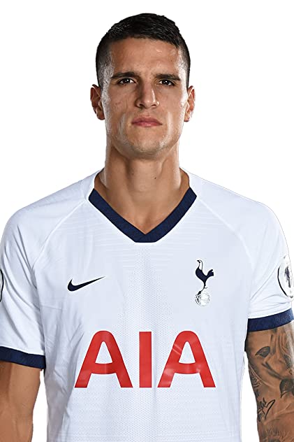 Erik Lamela