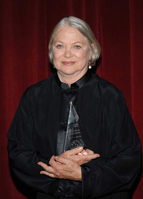 Louise Fletcher Louise Fletcher
