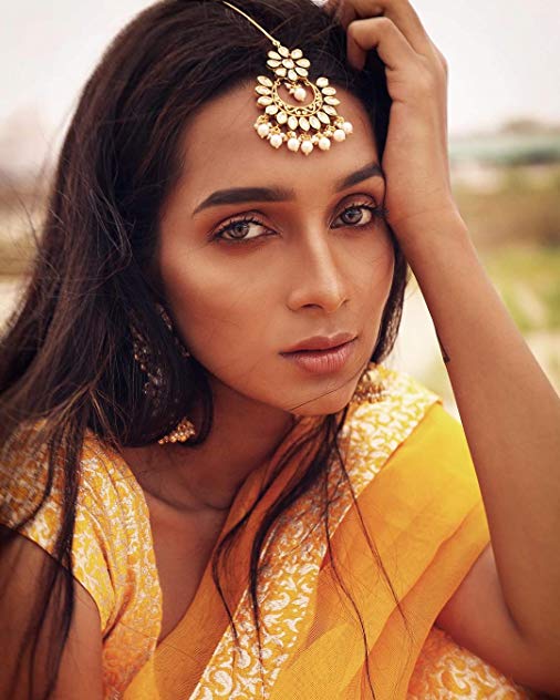 Sanchana Natarajan Sanchana Natarajan