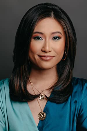 Stephanie Hong Stephanie Hong