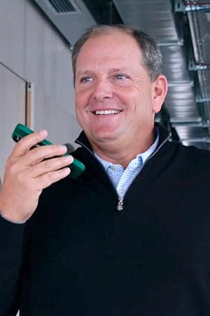 Tony Godsick Tony Godsick