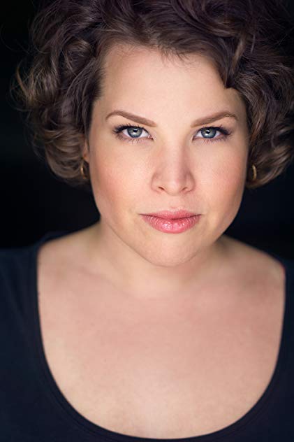 Lindsay Gibson Lindsay Gibson