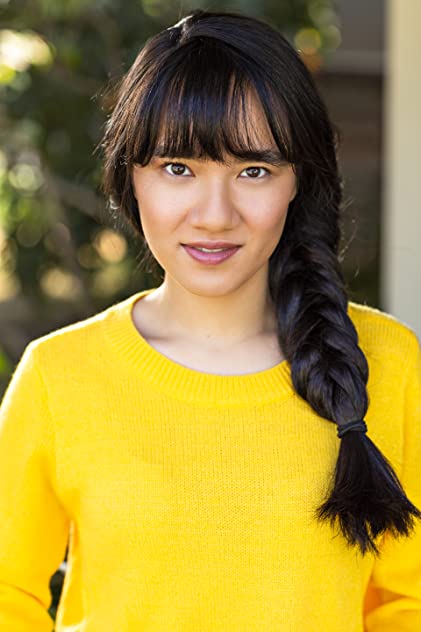 Jackie Tien Jackie Tien