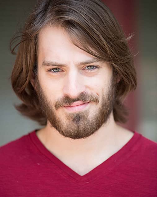 Joe Ochterbeck Joe Ochterbeck