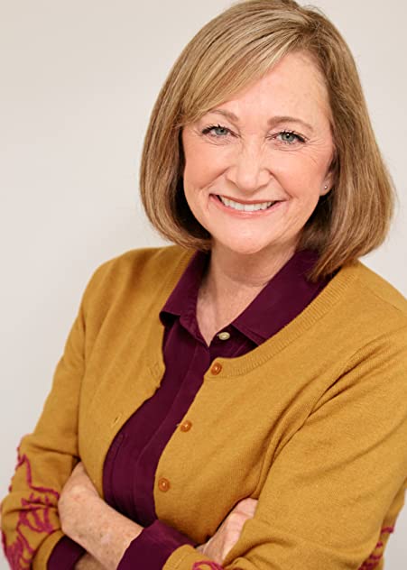 Karen Lancaster Karen Lancaster