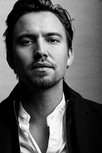 Gustavo Carr Gustavo Carr