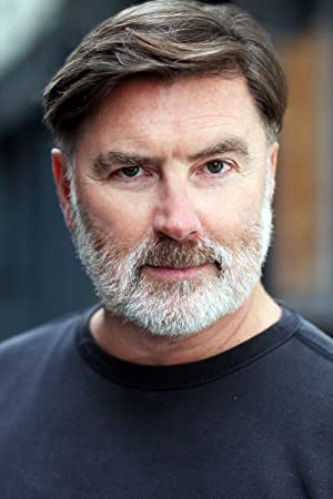 Shane G. Casey Shane G. Casey