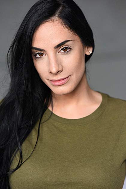 Dominique DiCaprio Dominique DiCaprio