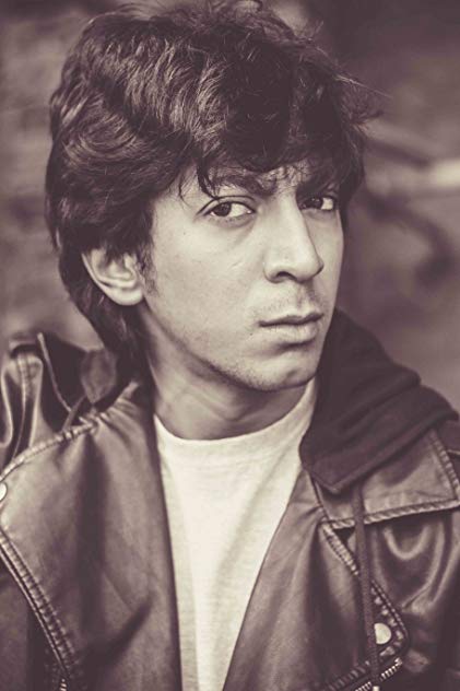 Anshuman Jha Anshuman Jha