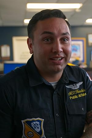 Cody Hendrix Cody Hendrix