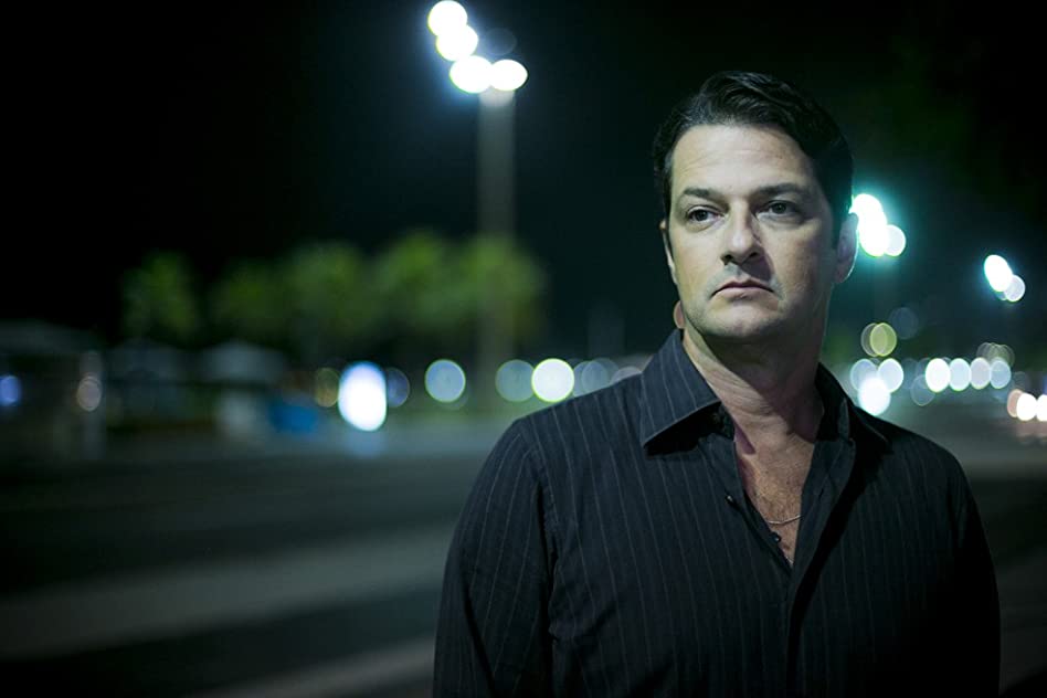 Marcelo Serrado Marcelo Serrado