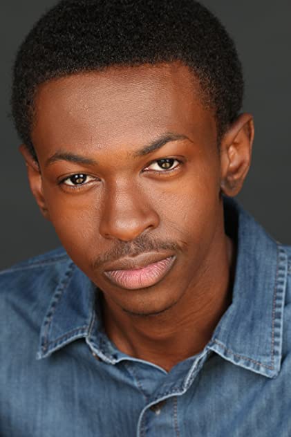 Darren Alford Darren Alford