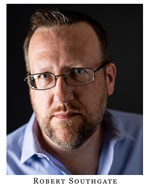 Robert Southgate Robert Southgate