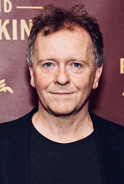 Colin Hurley Colin Hurley